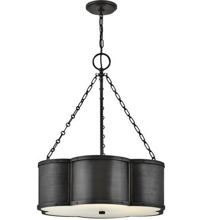 Hinkley Lighting - Chance 22" Chandelier