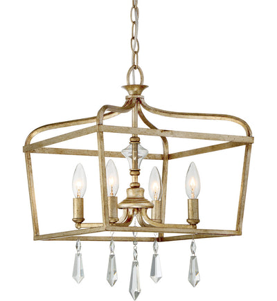 Minka-Lavery - Laurel Estate 14.25" Pendant