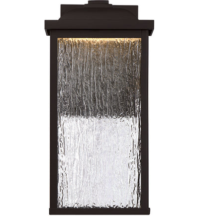 Eurofase - 44476-014 - Venya 12" Wall Sconce