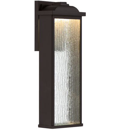 Eurofase - 44477-011 - Venya 16.5" Wall Sconce