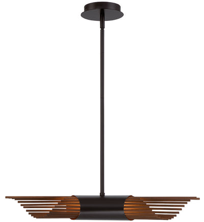 Eurofase - Umura 24" Chandelier