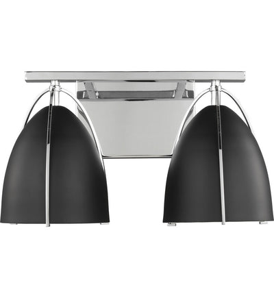 Visual Comfort Studio - Norman 15" Bath Vanity Light
