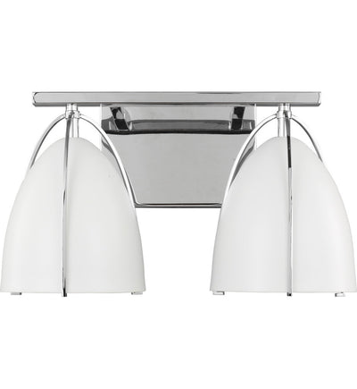 Visual Comfort Studio - Norman 15" Bath Vanity Light