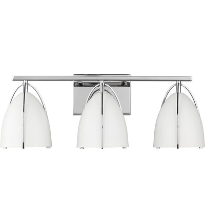 Visual Comfort Studio - Norman 24.25" Bath Vanity Light