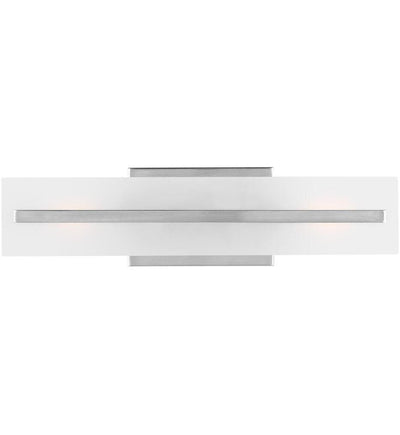 Visual Comfort Studio - Dex 17.875" Bath Vanity Light