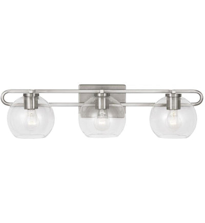 Visual Comfort Studio - Codyn 30" Bath Vanity Light