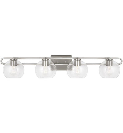 Visual Comfort Studio - Codyn 40" Bath Vanity Light
