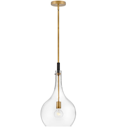 Hinkley Lighting - Ziggy 12" Pendant
