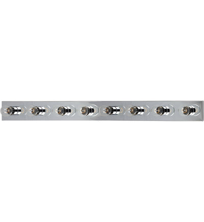 Maxim Lighting - 4458PC - Essentials 48" Bath Vanity Light