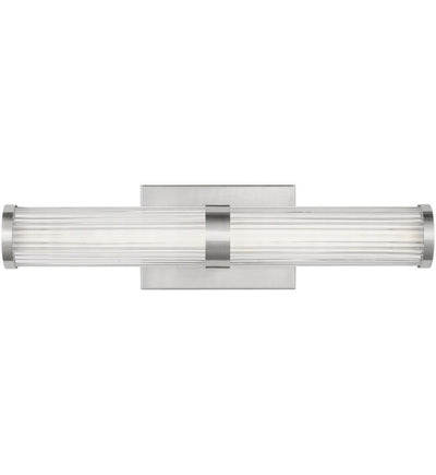 Visual Comfort Studio - Syden 19" Bath Vanity Light
