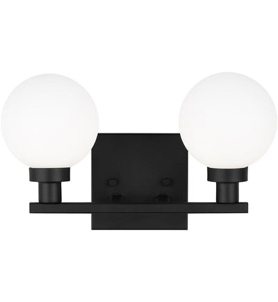 Visual Comfort Studio -  Clybourn 13.25" Bath Vanity Light