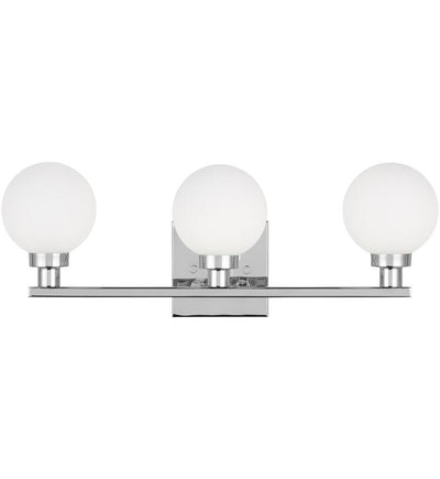 Visual Comfort Studio - Clybourn 21.625" Bath Vanity Light