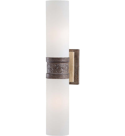 Minka-Lavery - Compositions 18.5" Wall Sconce