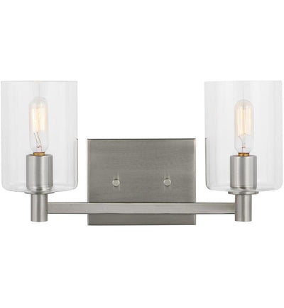 Visual Comfort Studio - Fullton 14.25" Bath Vanity Light