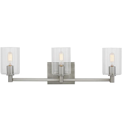Visual Comfort Studio - Fullton 24.625" Bath Vanity Light