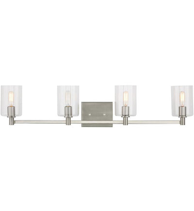 Visual Comfort Studio - Fullton 35" Bath Vanity Light