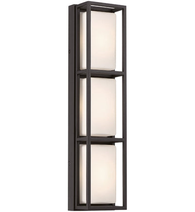 Eurofase - 44650-018 - Tamar 20" Wall Sconce