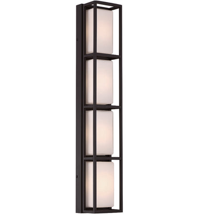 Eurofase - 44651-015 - Tamar 26.25" Wall Sconce
