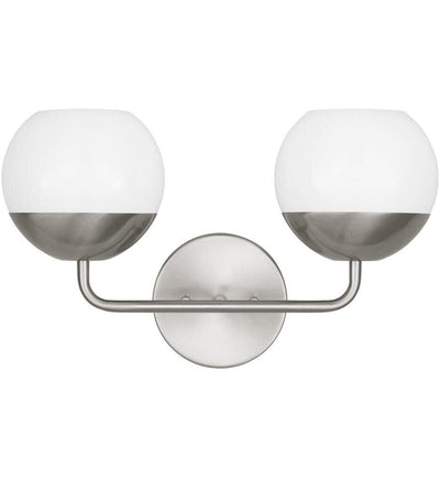 Visual Comfort Studio - Alvin 16.5" Bath Vanity Light