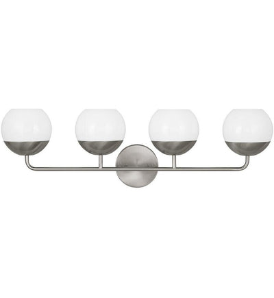 Visual Comfort Studio - Alvin 33.375" Bath Vanity Light