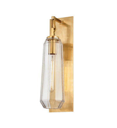 Corbett Lighting - Copenhagen 19.75" Wall Sconce