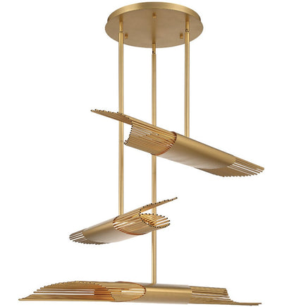 Eurofase - Umura 52" Chandelier
