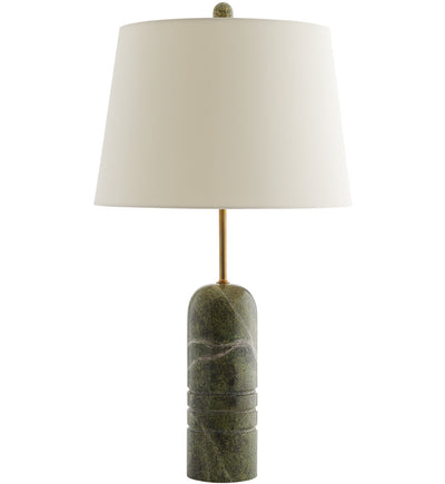 Arteriors - 44757-530 - Mendoza 30" Table Lamp