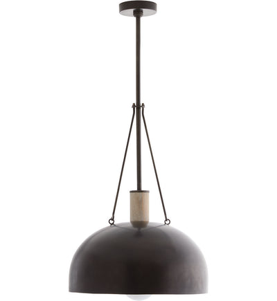 Arteriors - 44780 - Madea 18.5" Pendant
