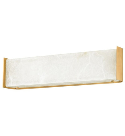 Corbett Lighting - 448-18-VB - Hera 18" Wall Sconce
