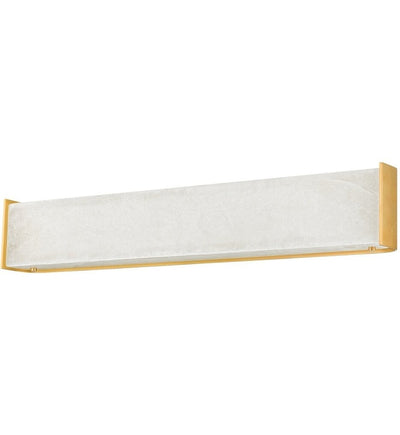 Corbett Lighting - 448-26-VB - Hera 26" Wall Sconce