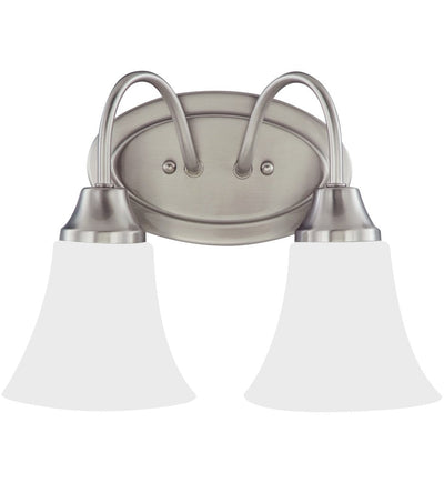 Generation Lighting - Holman 11.75" Bath Vanity Light