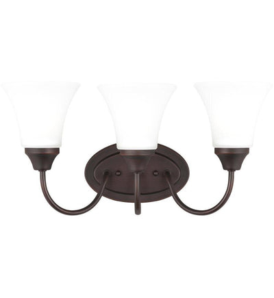 Generation Lighting - Holman 18" Bath Vanity Light