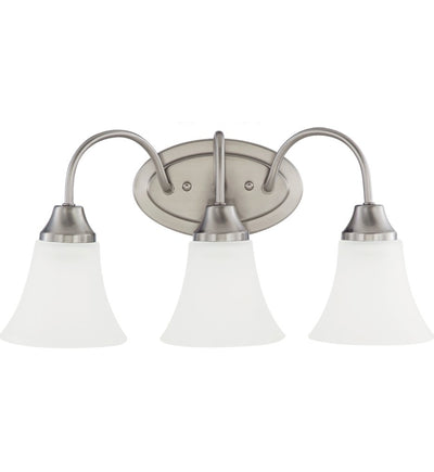 Generation Lighting - Holman 18" Bath Vanity Light
