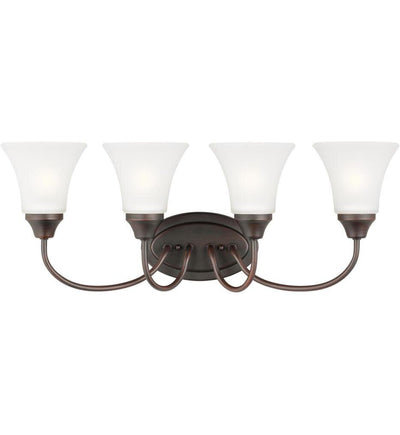 Generation Lighting - Holman 24.5" Bath Vanity Light