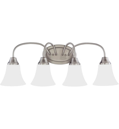 Generation Lighting - Holman 24.5" Bath Vanity Light