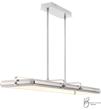 Eurofase - 44822-019 - Annilo 48.25" Chandelier