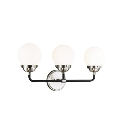 Visual Comfort Studio - Cafe 21.75" Bath Vanity Light