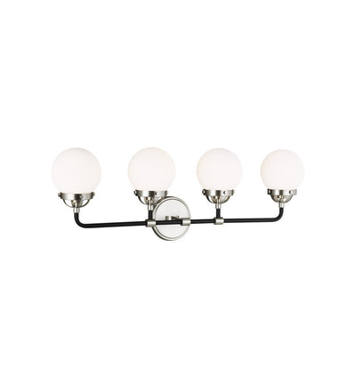 Visual Comfort Studio - Cafe 30" Bath Vanity Light