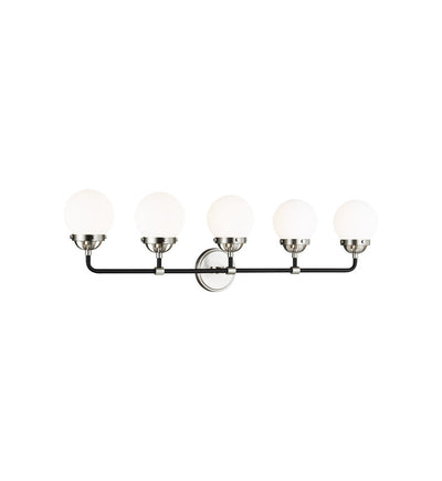 Visual Comfort Studio - Cafe 38.25" Bath Vanity Light