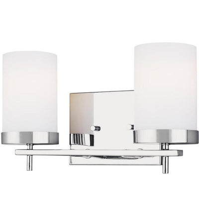 Visual Comfort Studio - Zire 14" Bath Vanity Light