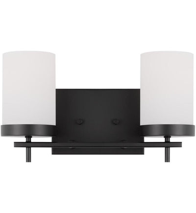 Visual Comfort Studio - Zire 14" Bath Vanity Light
