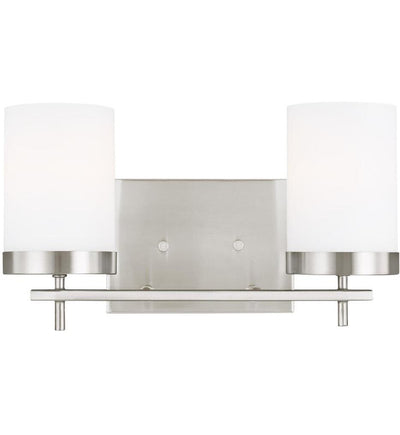 Visual Comfort Studio - Zire 14" Bath Vanity Light