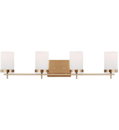 Visual Comfort Studio - Zire 34" Bath Vanity Light