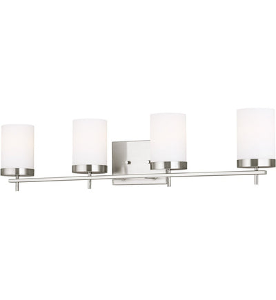 Visual Comfort Studio - Zire 34" Bath Vanity Light