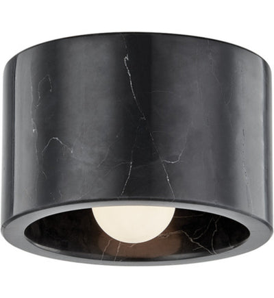 Hudson Valley - Bleecker 6.25" Flush Mount