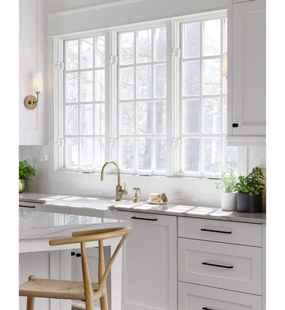 Hinkley Lighting - Lewis 13.75" Wall Sconce