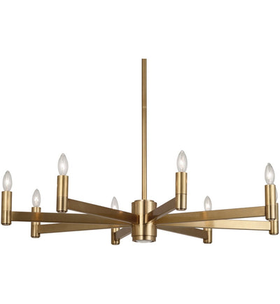Robert Abbey - Delany 35.5" Chandelier
