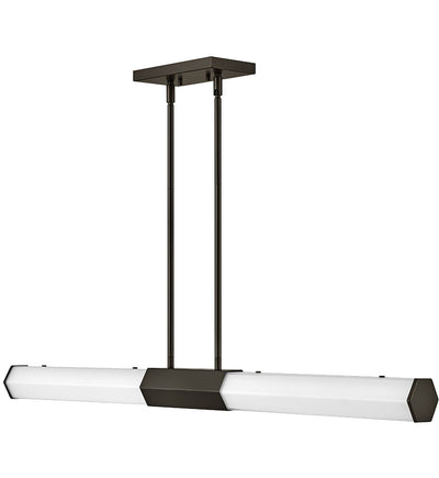 Hinkley Lighting - Facet 40" Chandelier