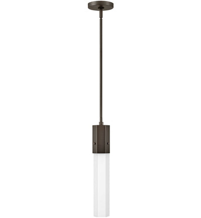 Hinkley Lighting - Facet 16.75" Pendant