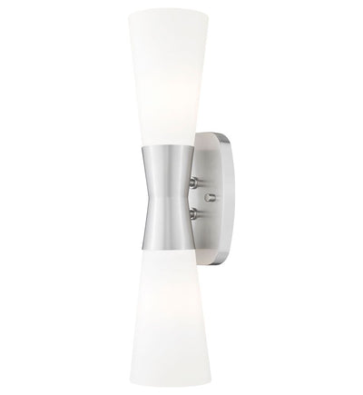 Z-Lite - Emrys 18-inch Wall Sconce